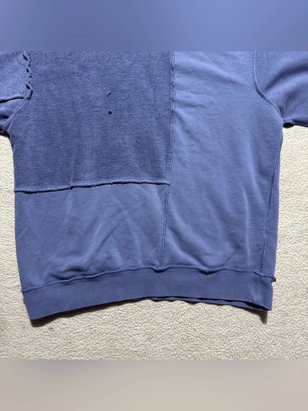 Nike *measurements chest